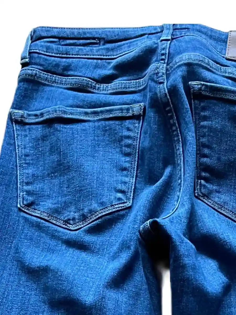 OPUS Jeans Tapered Fit Bild 3