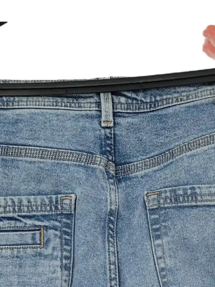 MARC O'POLO Mom Jeans Bild 6