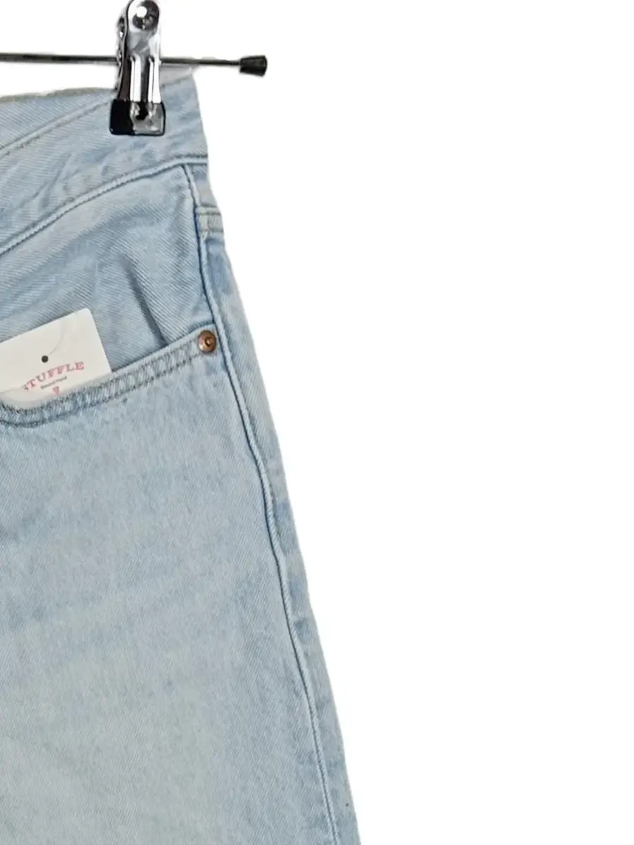 LEVI'S Jeans Straight Leg Bild 3