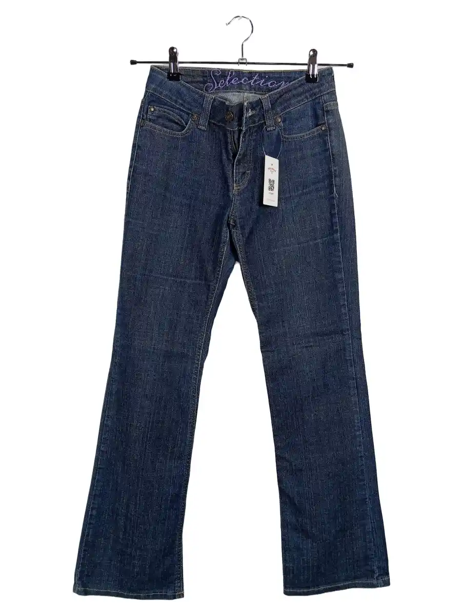 S.OLIVER Jeans Bootcut
