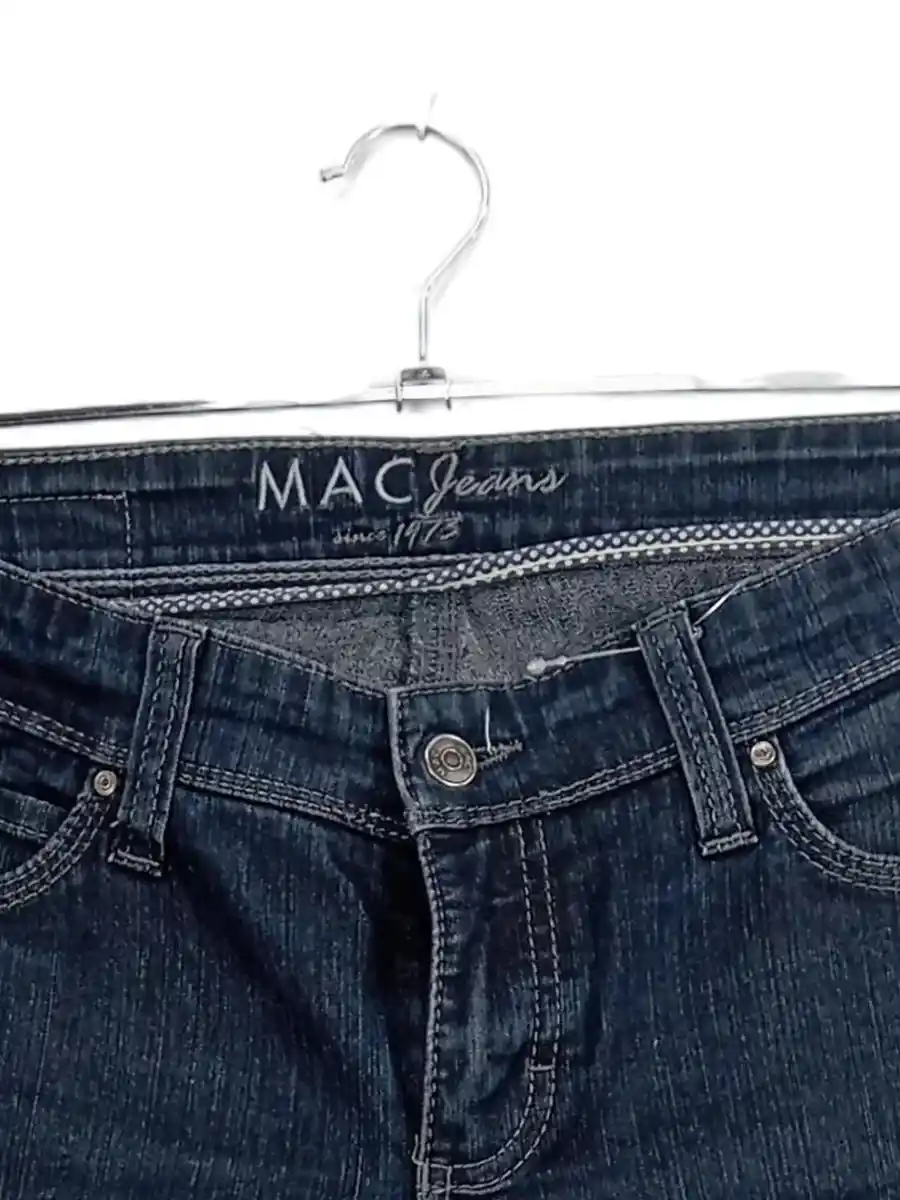 MAC JEANS Jeans Straight Leg Bild 8
