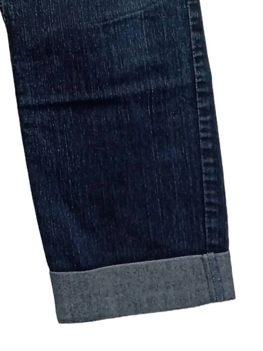 MAC JEANS Jeans Straight Leg Bild 4