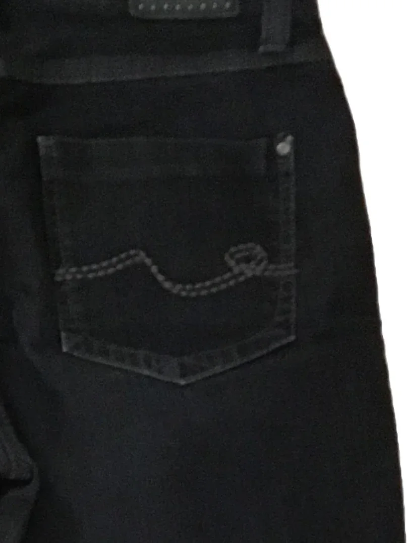 MAC JEANS Jeans Straight Leg Bild 5