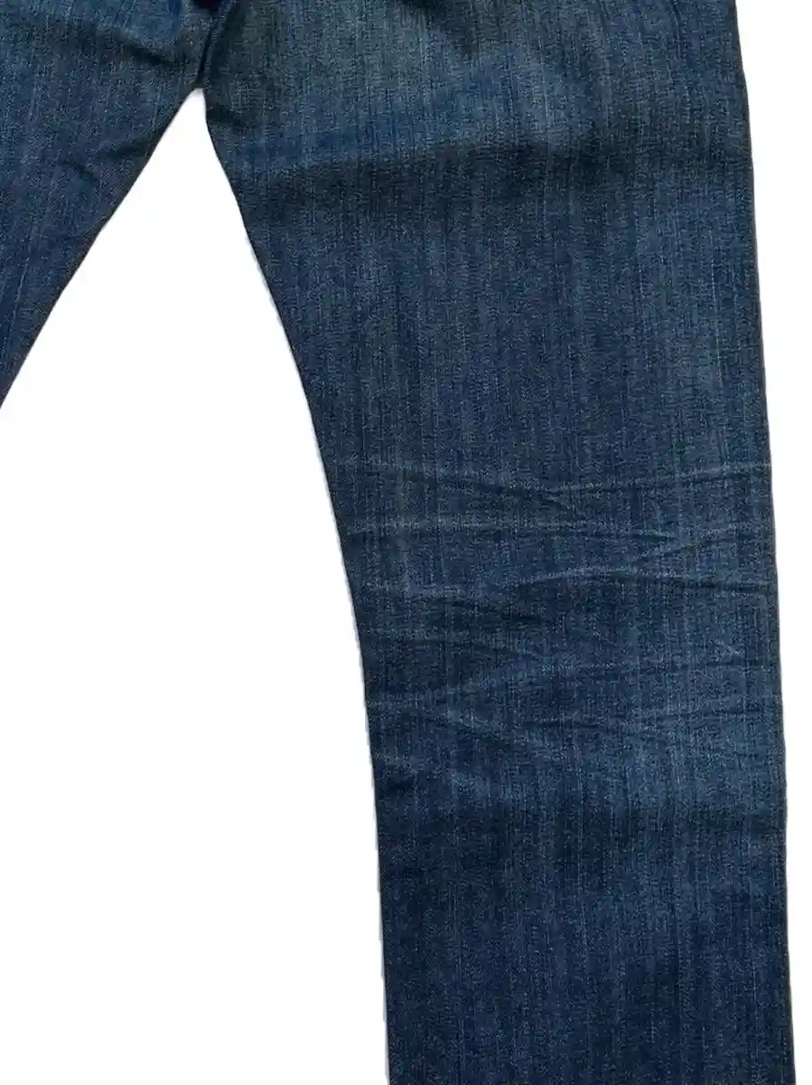 REPLAY Jeans Straight Leg Bild 3