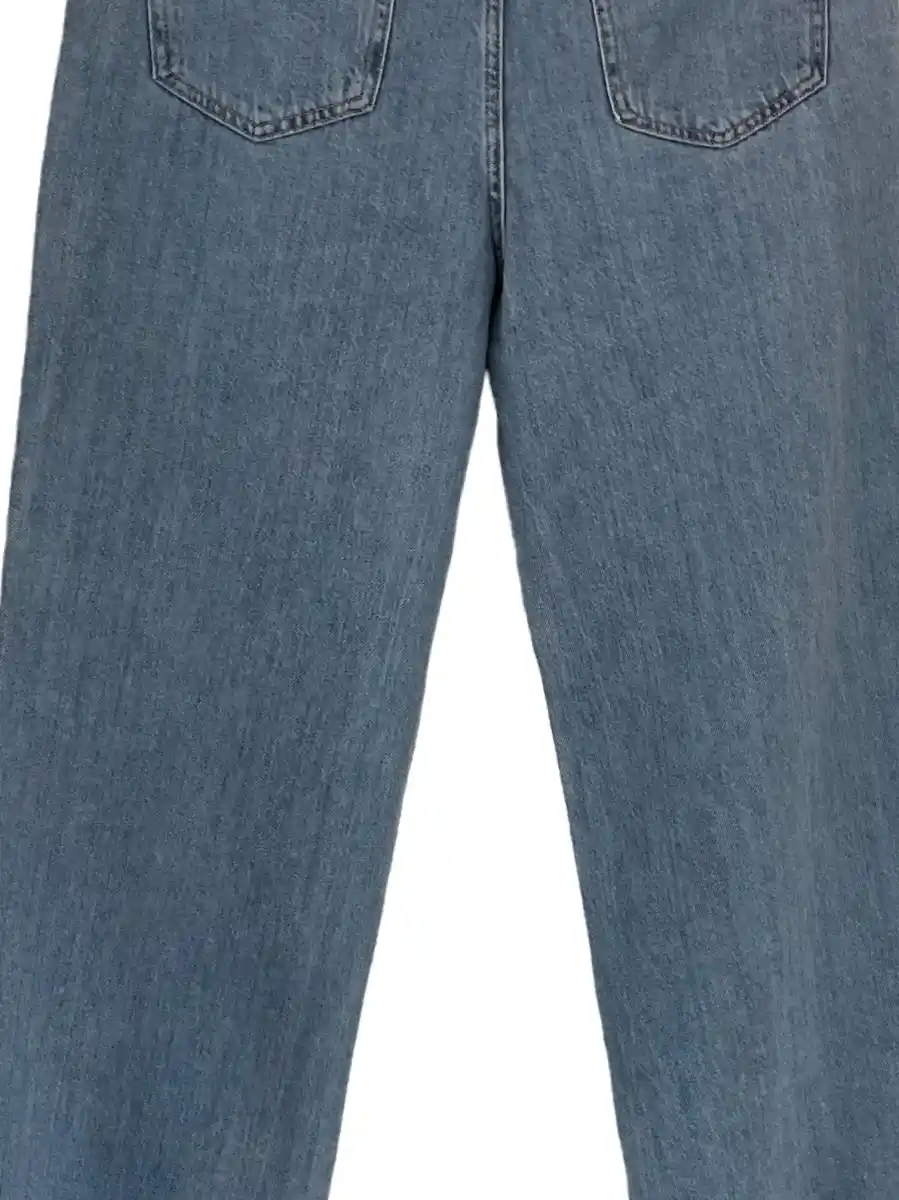 MANGO Jeans Wide Fit Bild 4