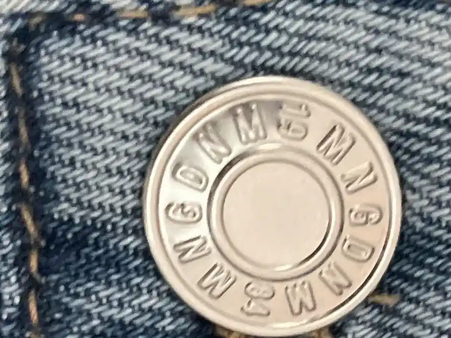MANGO Jeans Wide Fit Bild 7