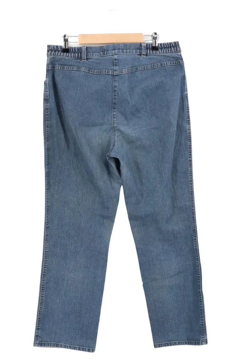 RAPHAELA BY BRAX Jeans Wide Fit Bild 2