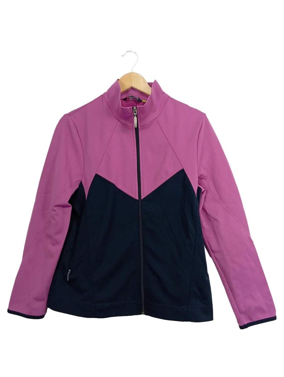 SCHNEIDER SPORTSWEAR Trainingsjacke
