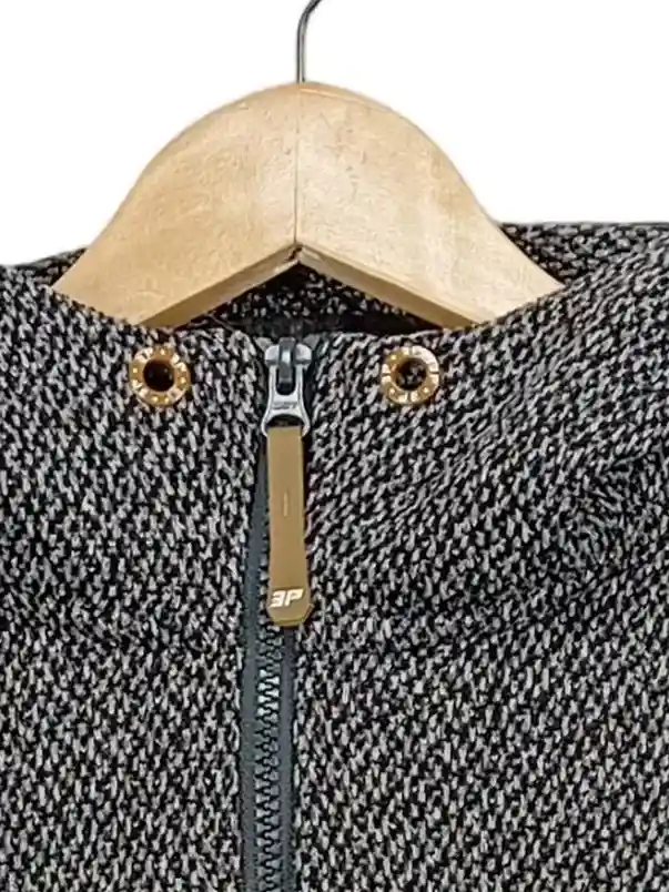 ICEPEAK Fleecejacke Bild 4