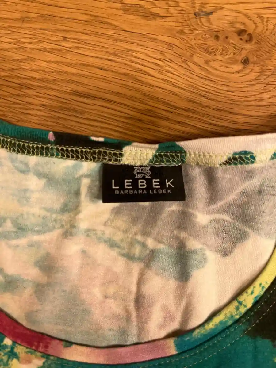 BARBARA LEBEK T-Shirt Bild 7