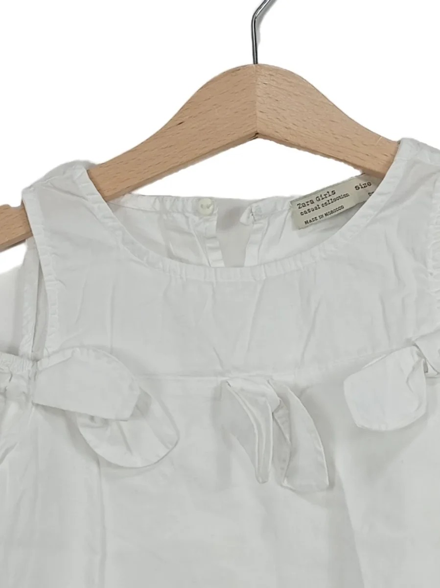 ZARA Bluse Bild 3