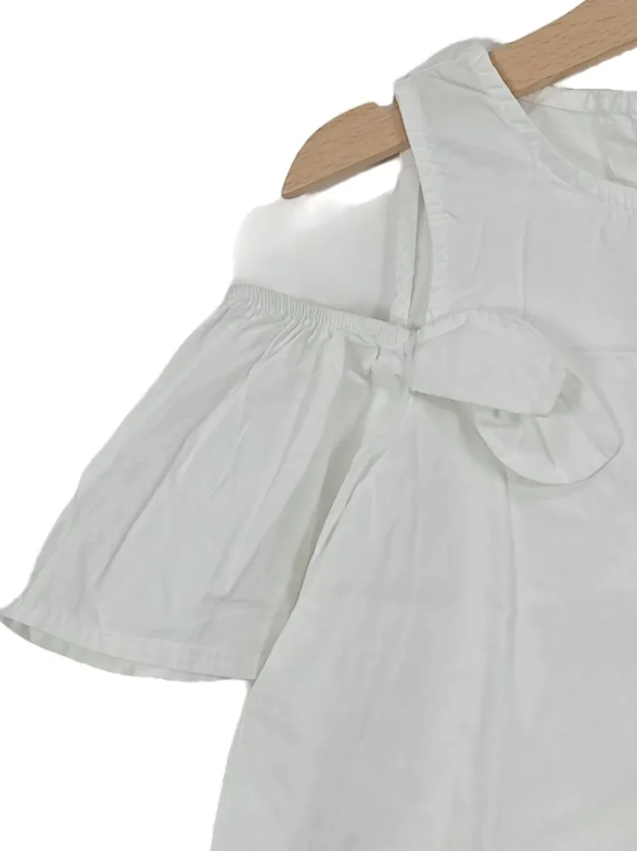 ZARA Bluse Bild 6
