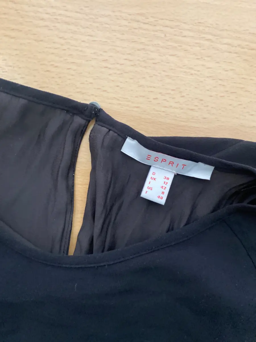 ESPRIT Jeanskleid Bild 8
