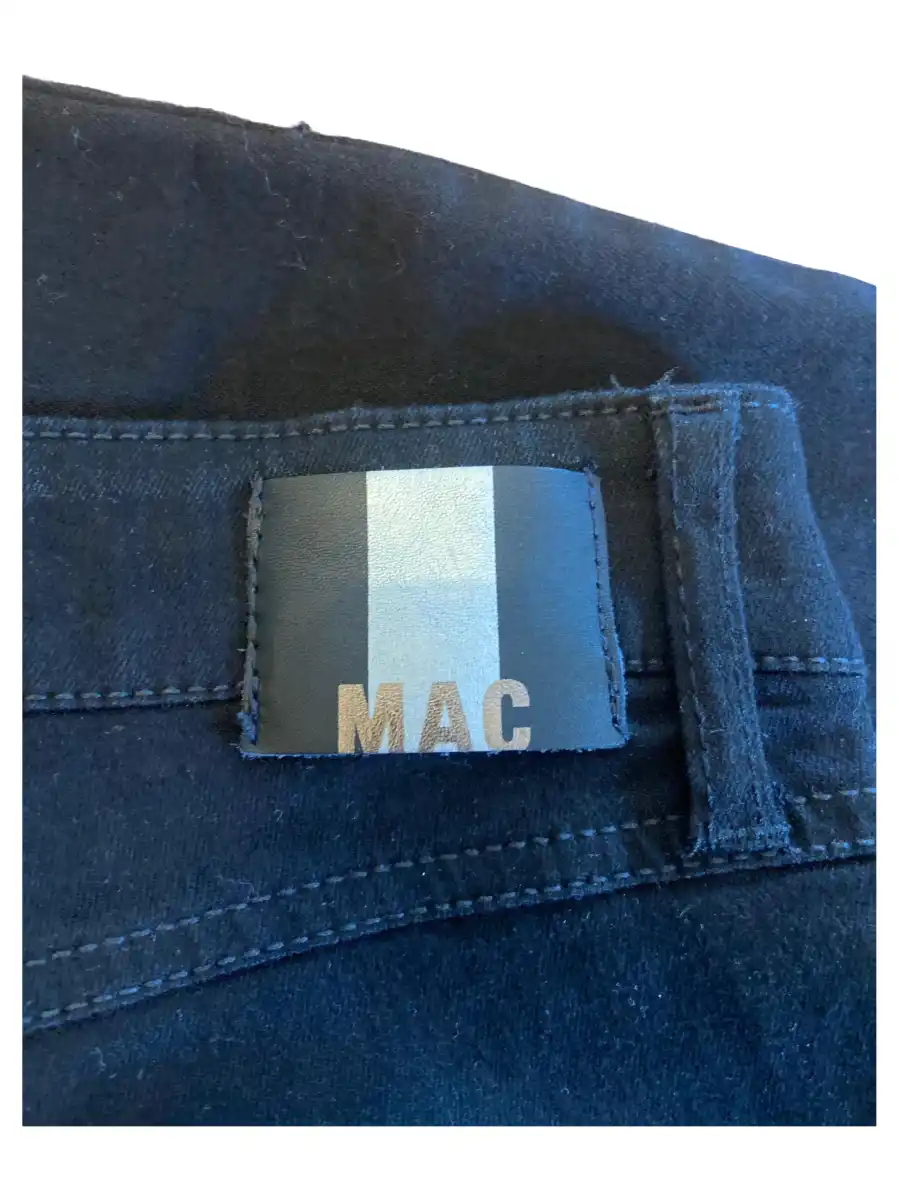 MAC JEANS Jeans Regular Fit Bild 3