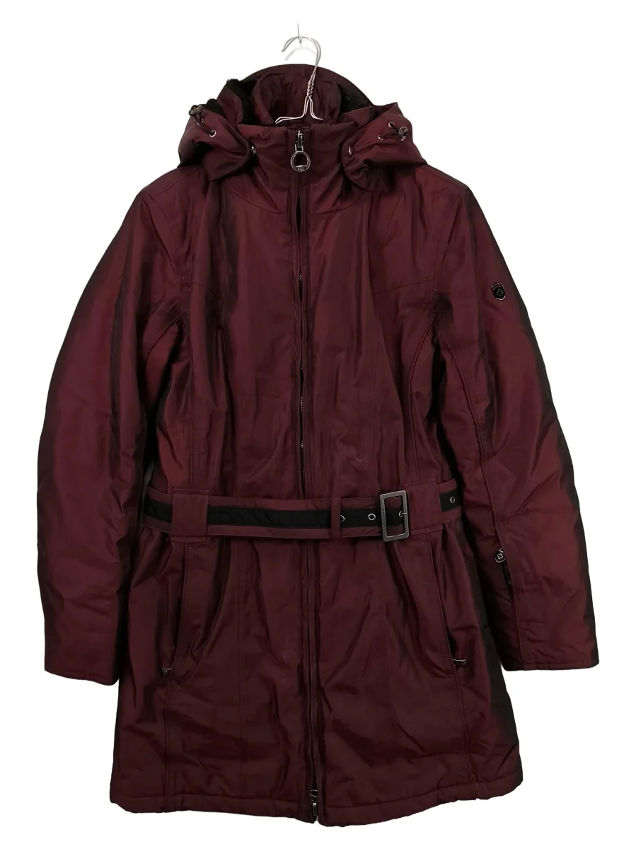 WELLENSTEYN Steppjacke