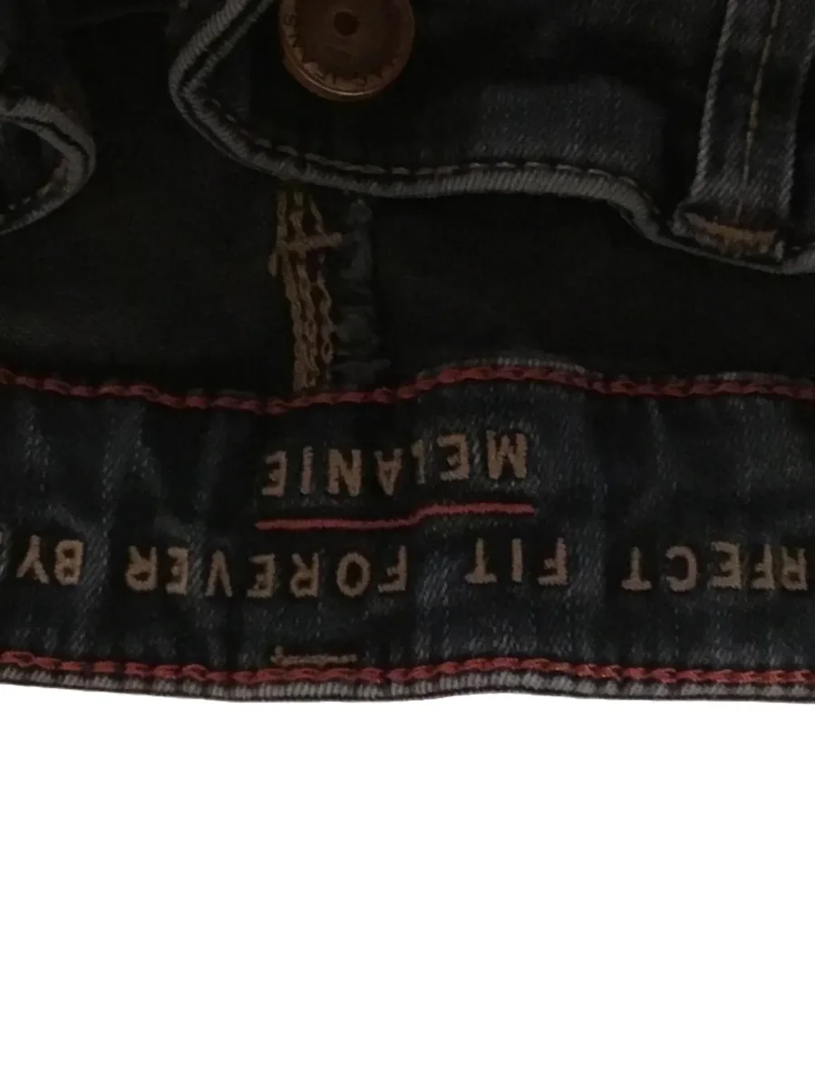 MAC Jeans Regular Fit Bild 5