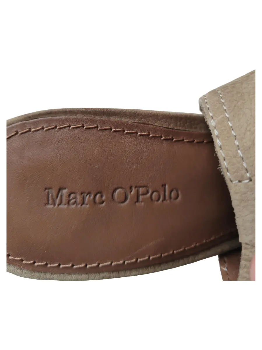 MARC O'POLO Sandalen Bild 2