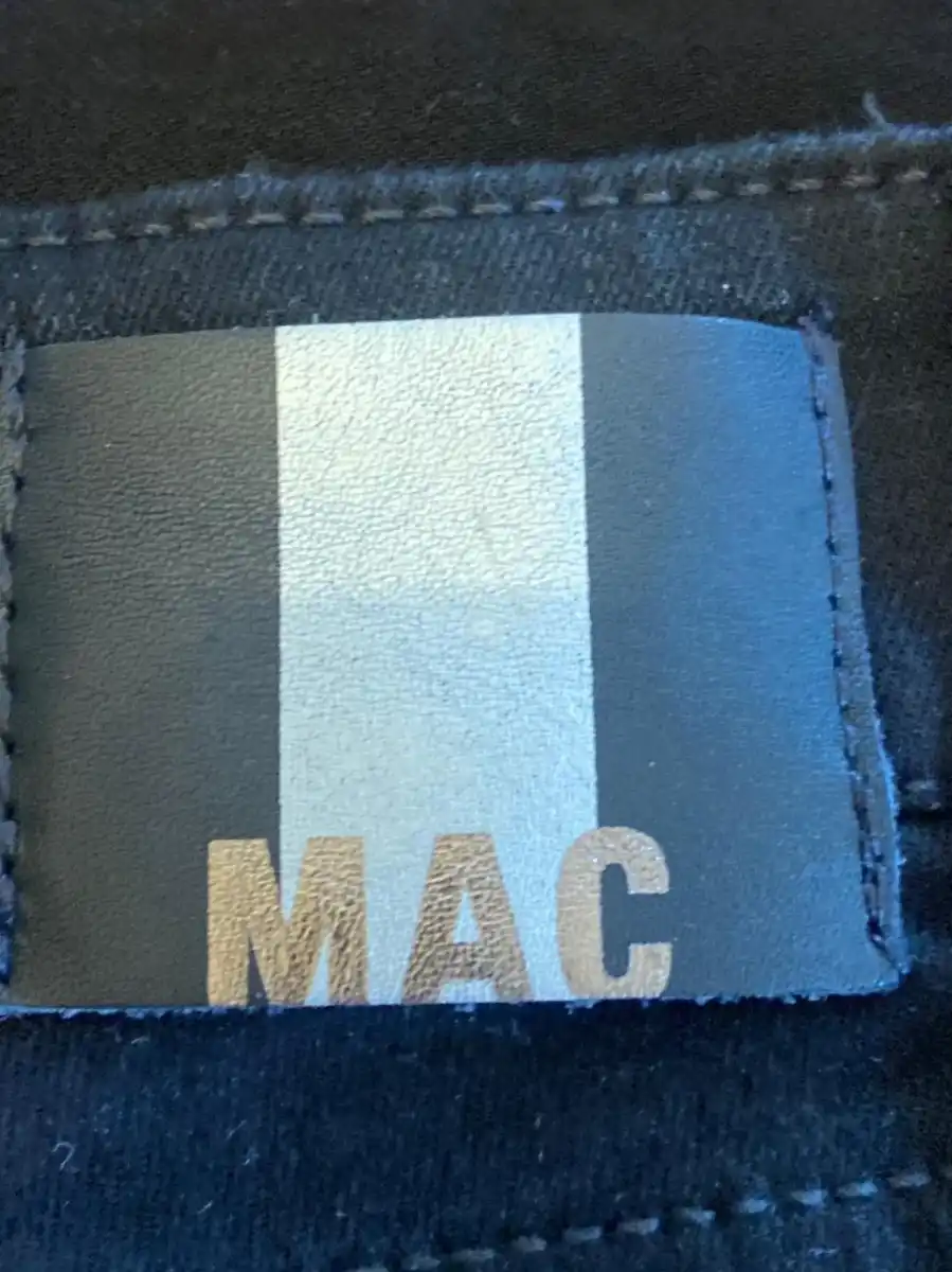 MAC JEANS Jeans Regular Fit Bild 4