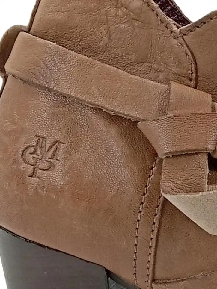 MARC O'POLO Stiefelette Bild 2
