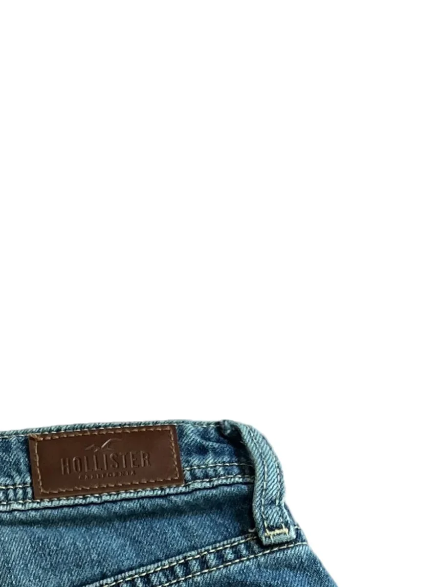 HOLLISTER Jeans Shorts Bild 6