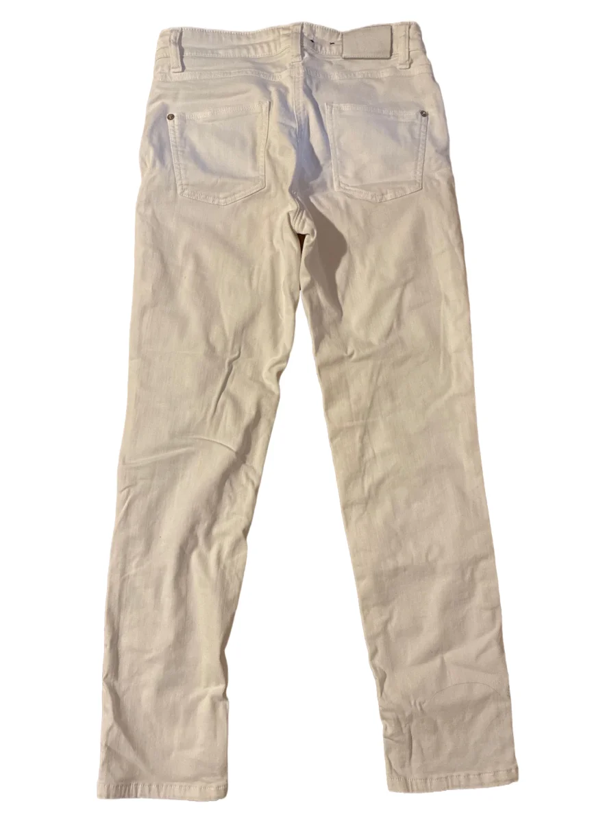 CAMBIO Jeans Straight Leg Bild 2