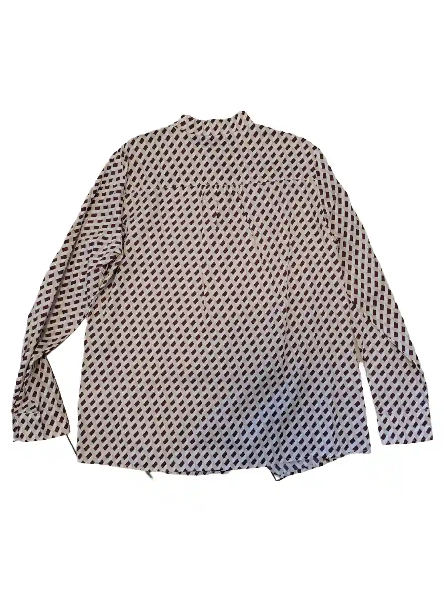 MARC O'POLO Bluse Bild 2