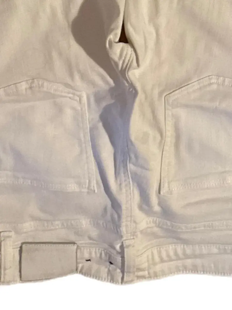 CAMBIO Jeans Straight Leg Bild 3
