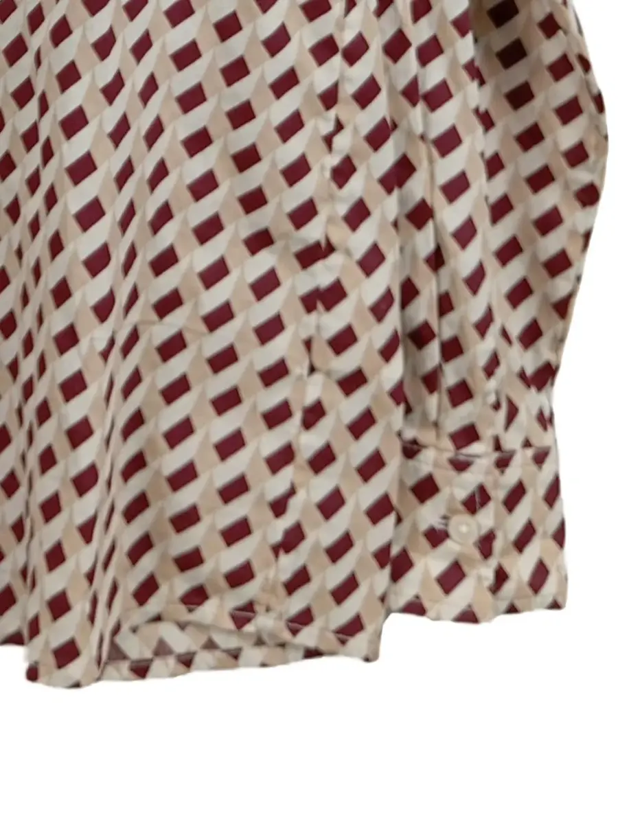 MARC O'POLO Bluse Bild 4