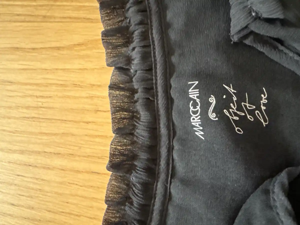 MARC CAIN Bluse Bild 5