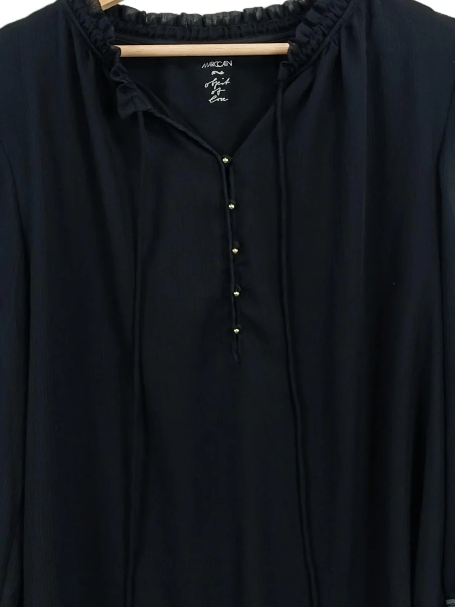 MARC CAIN Bluse Bild 2