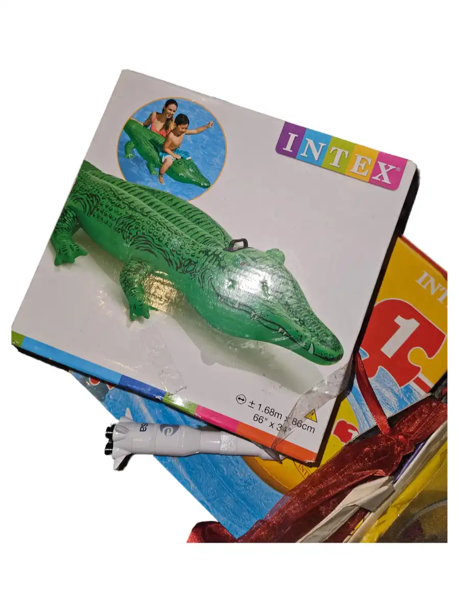INTEX Wasserspielzeug