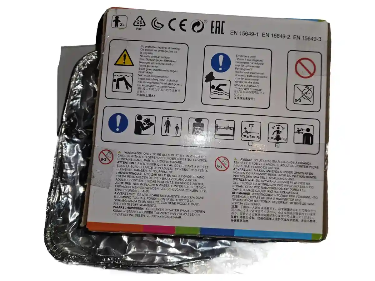 INTEX Wasserspielzeug Bild 2