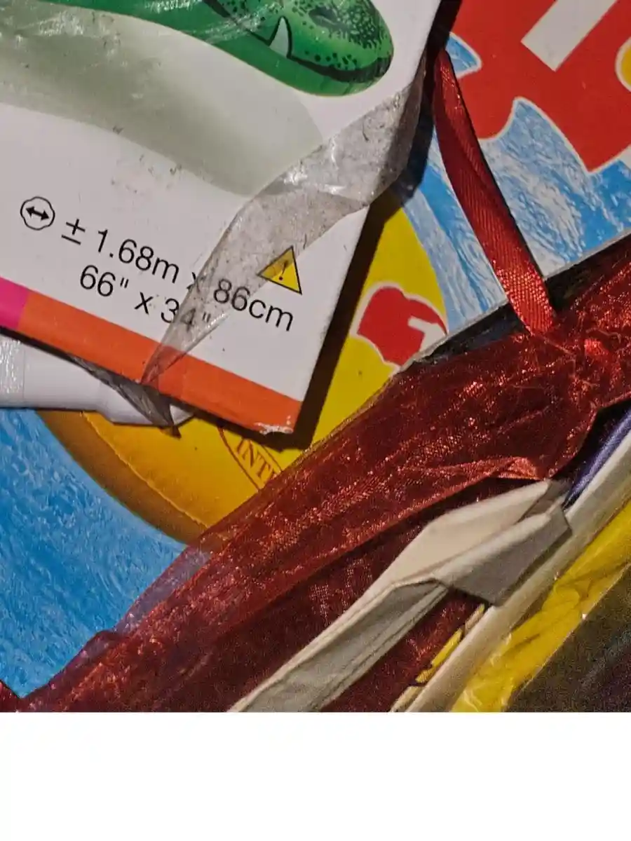 INTEX Wasserspielzeug Bild 4