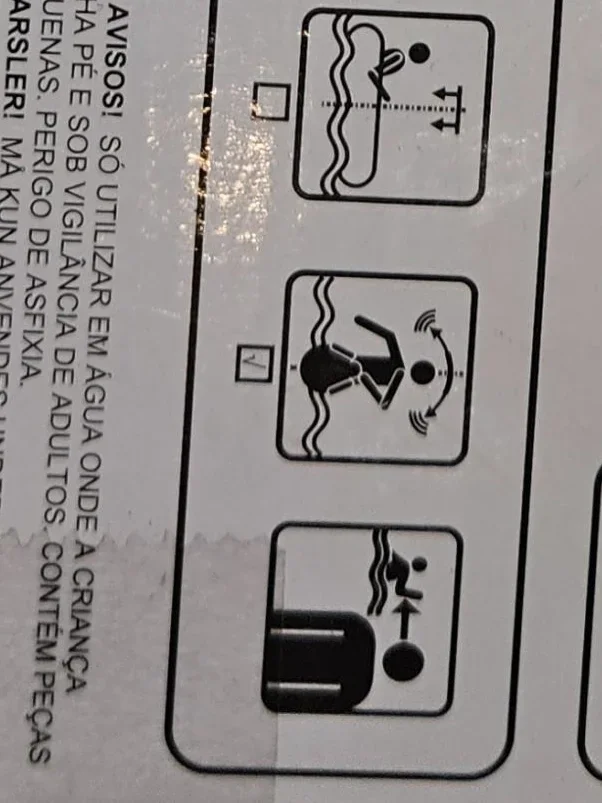 INTEX Wasserspielzeug Bild 5