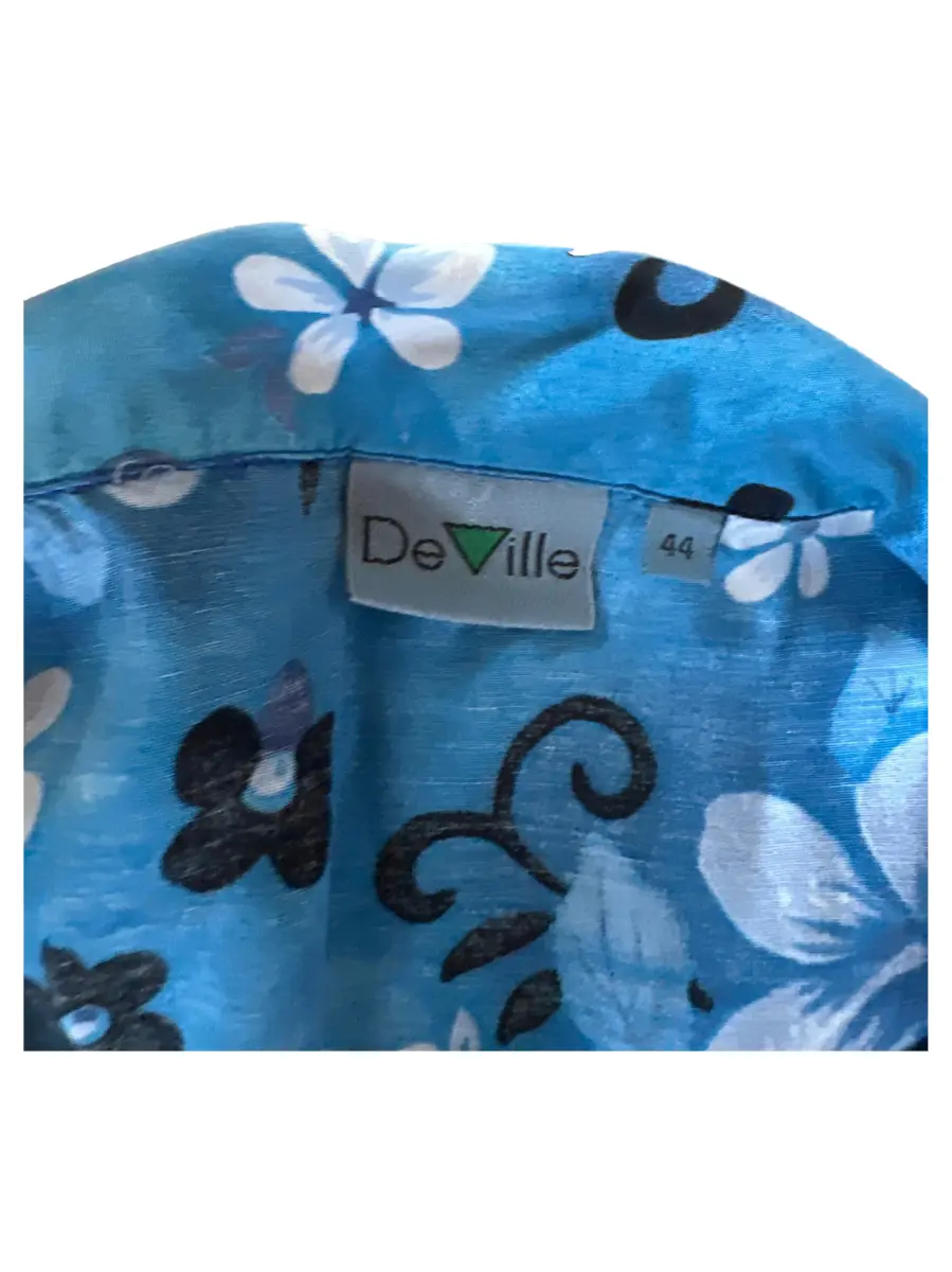 DEVILLE Bluse Bild 6
