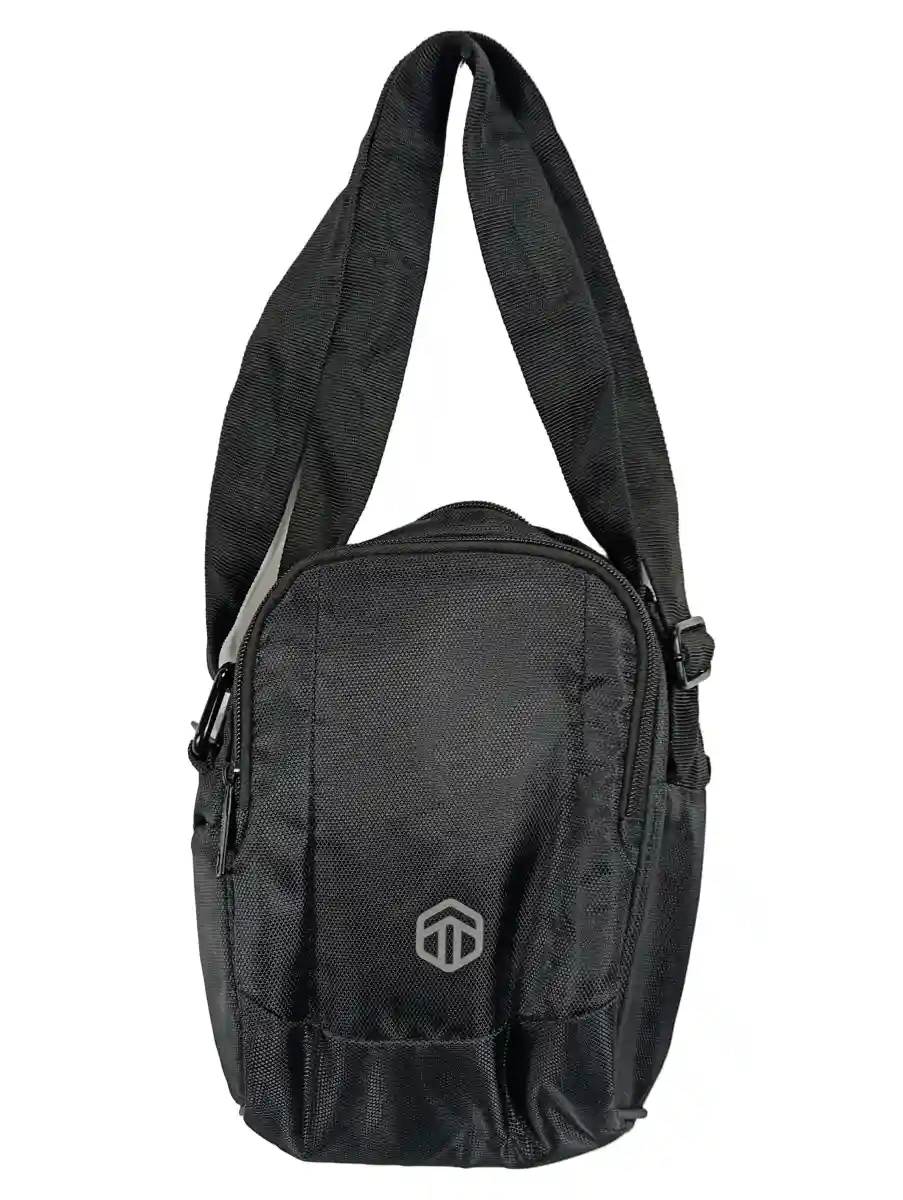 Markenlos Umhängetasche