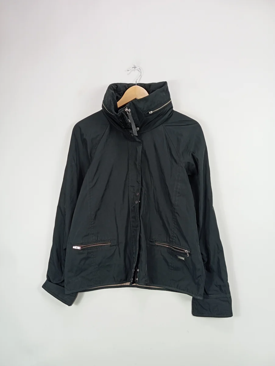 ABERCROMBIE & FITCH Leichte Jacke Bild 2