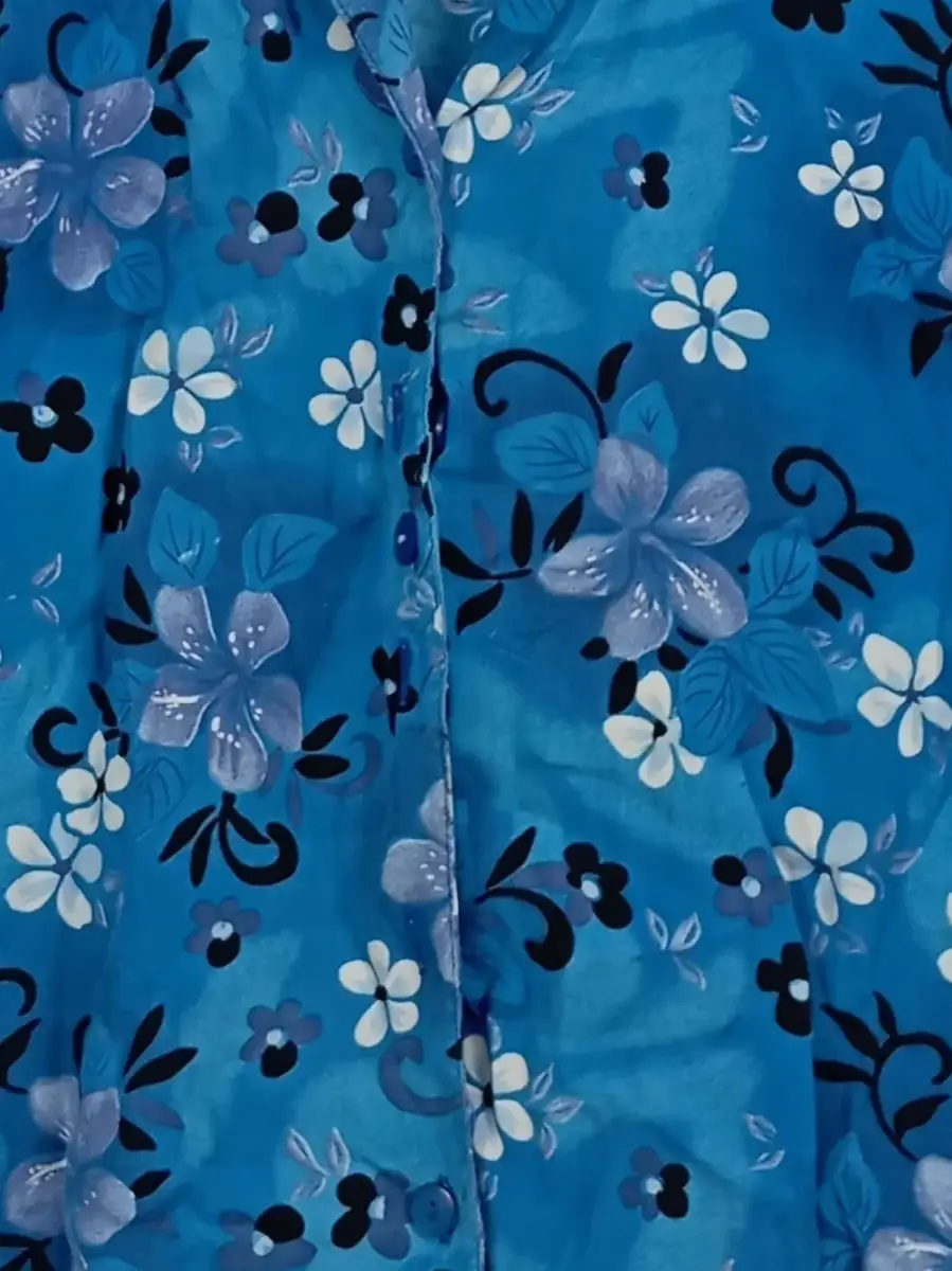 DEVILLE Bluse Bild 3