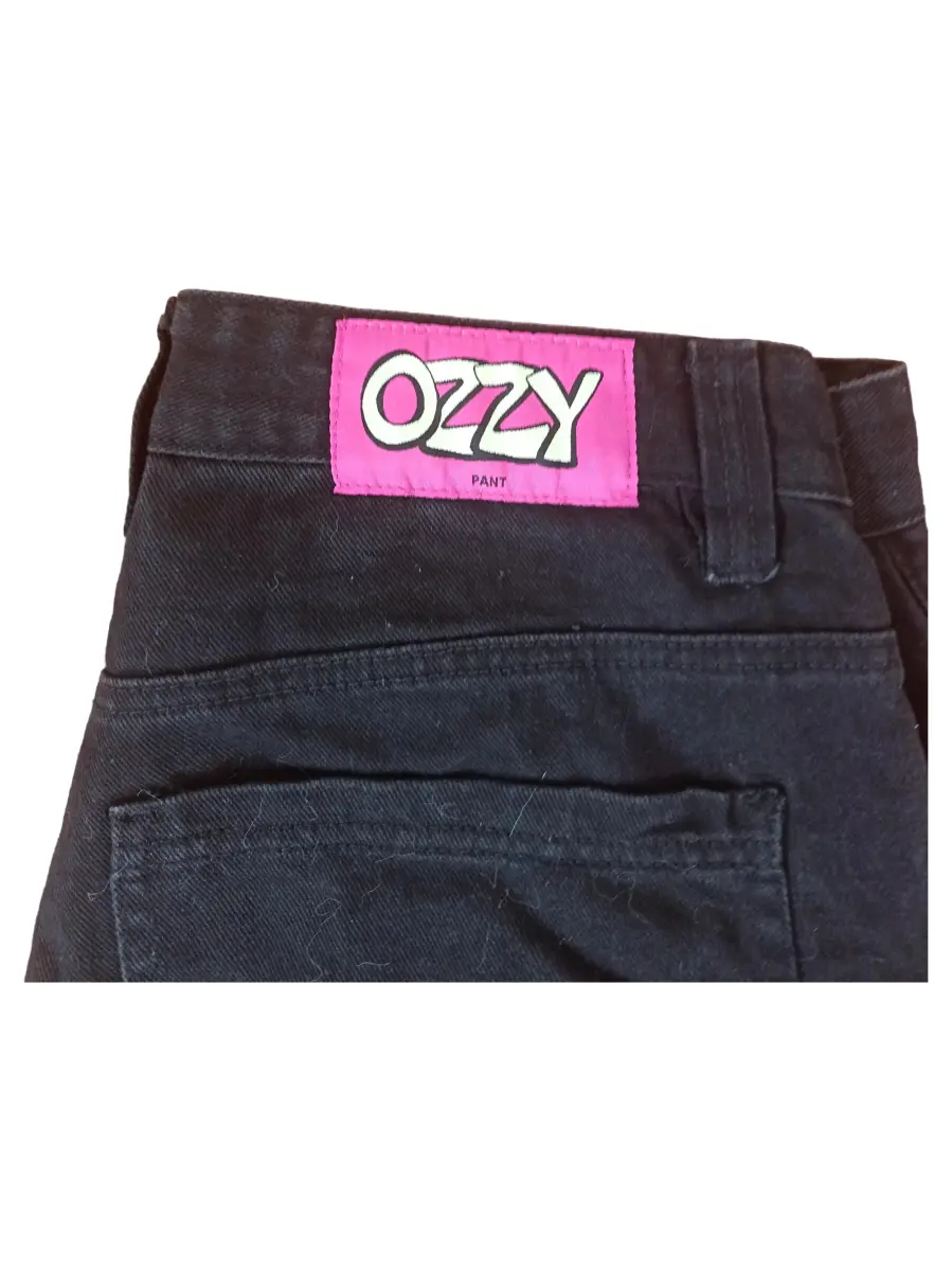 TITUS Jeans Straight Leg Bild 3