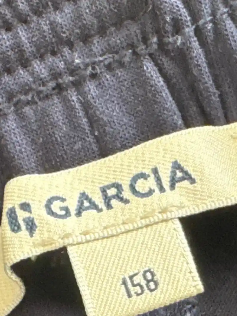 GARCIA Jogginghose Bild 4