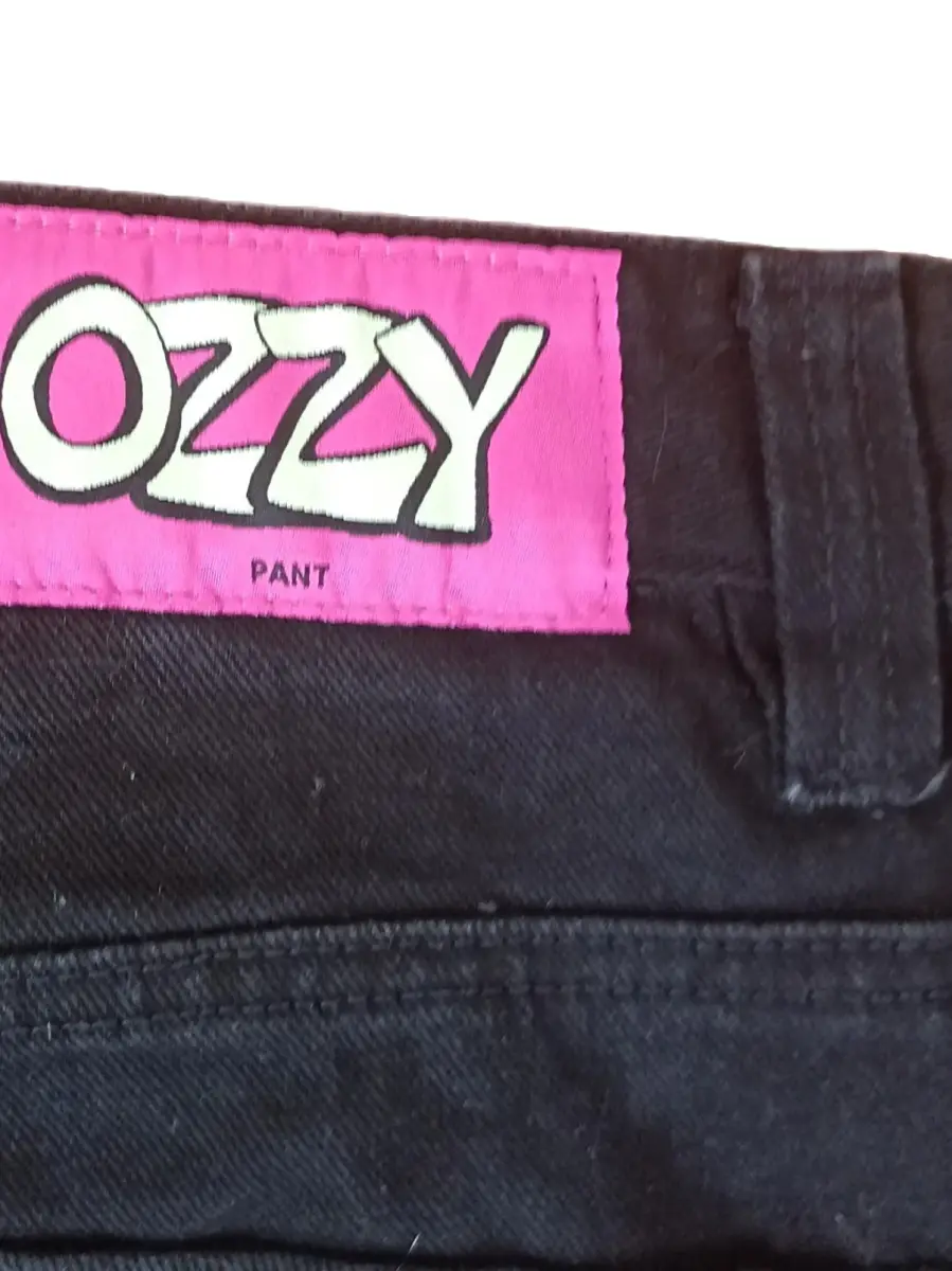 TITUS Jeans Straight Leg Bild 7
