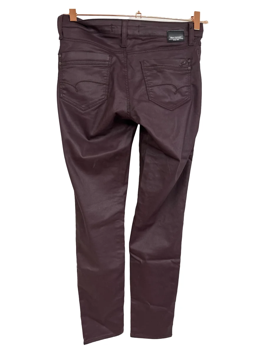 MAVI Lederhose Bild 2