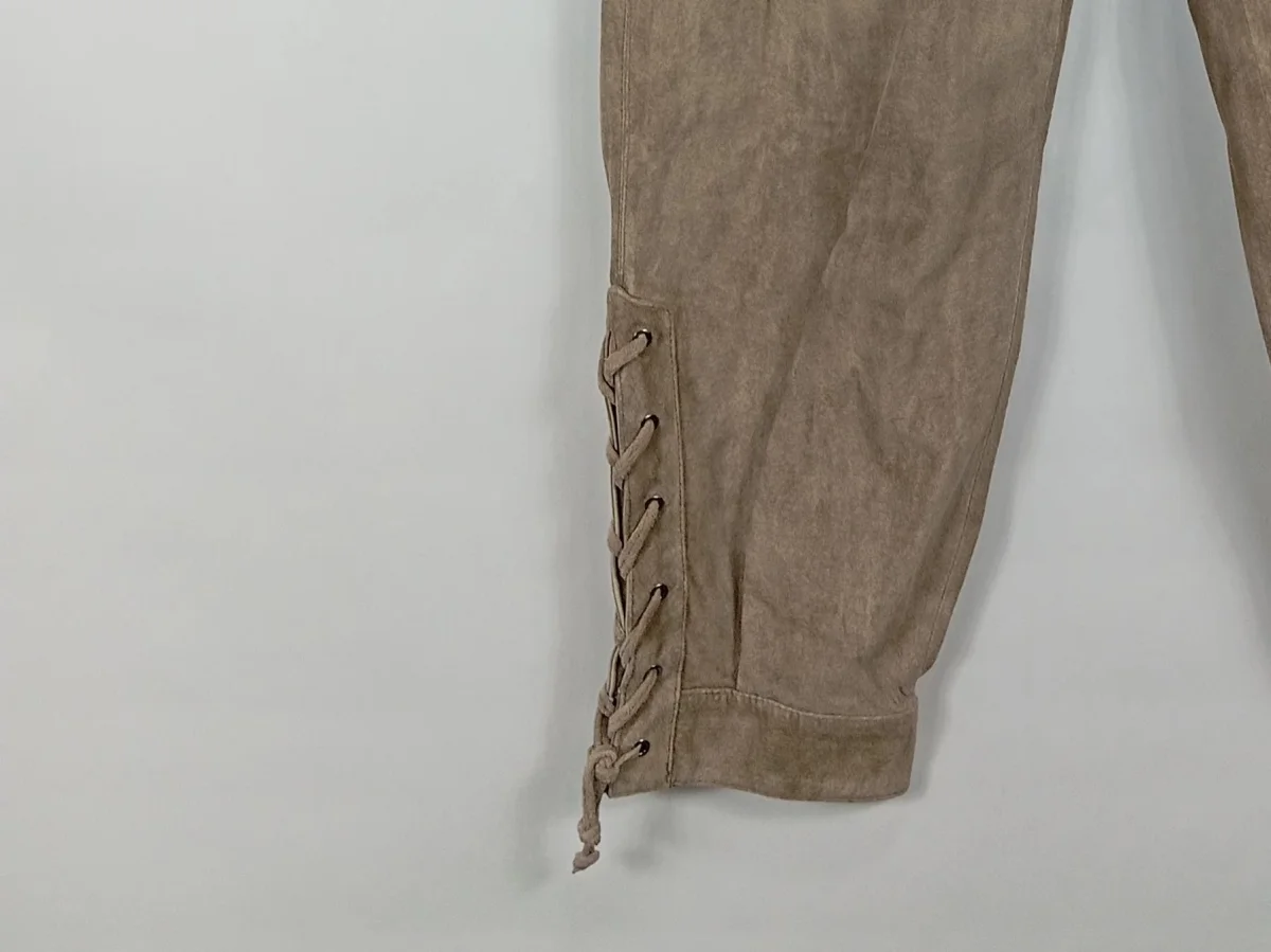 C&A Lederhose Bild 6
