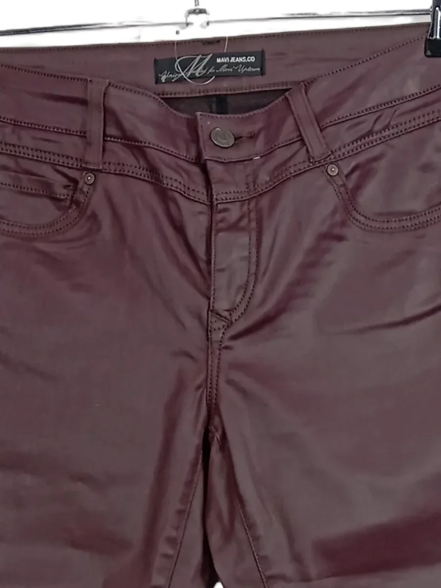 MAVI Lederhose Bild 4
