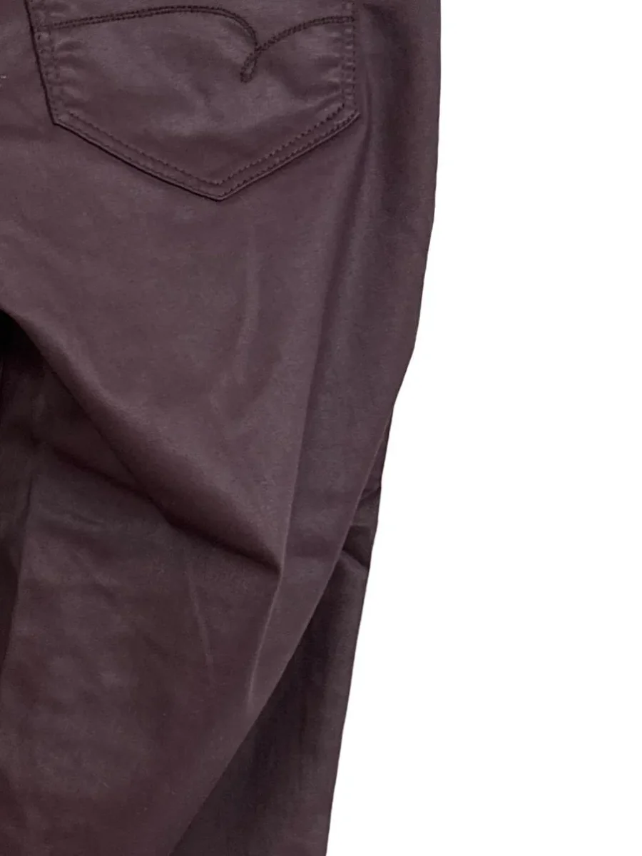 MAVI Lederhose Bild 6