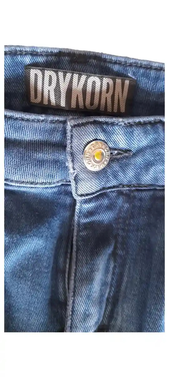 DRYKORN Jeans Straight Leg Bild 3