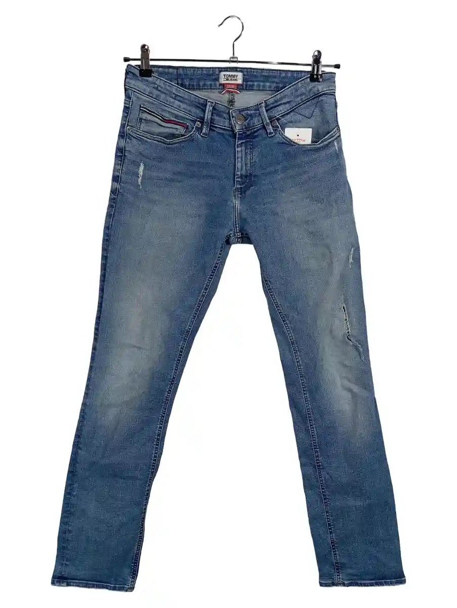 TOMMY JEANS Jeans Slim Fit