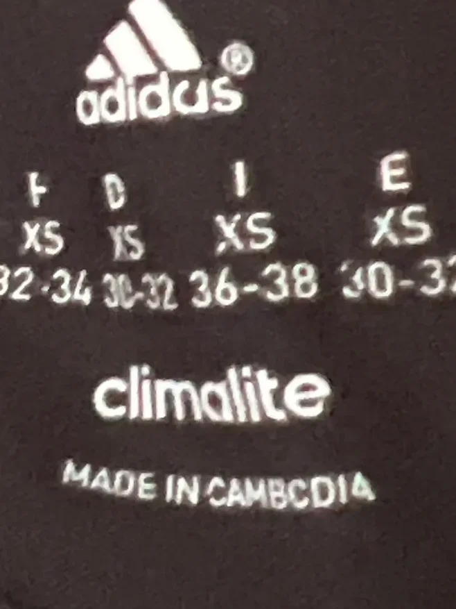 ADIDAS Leggings Bild 6