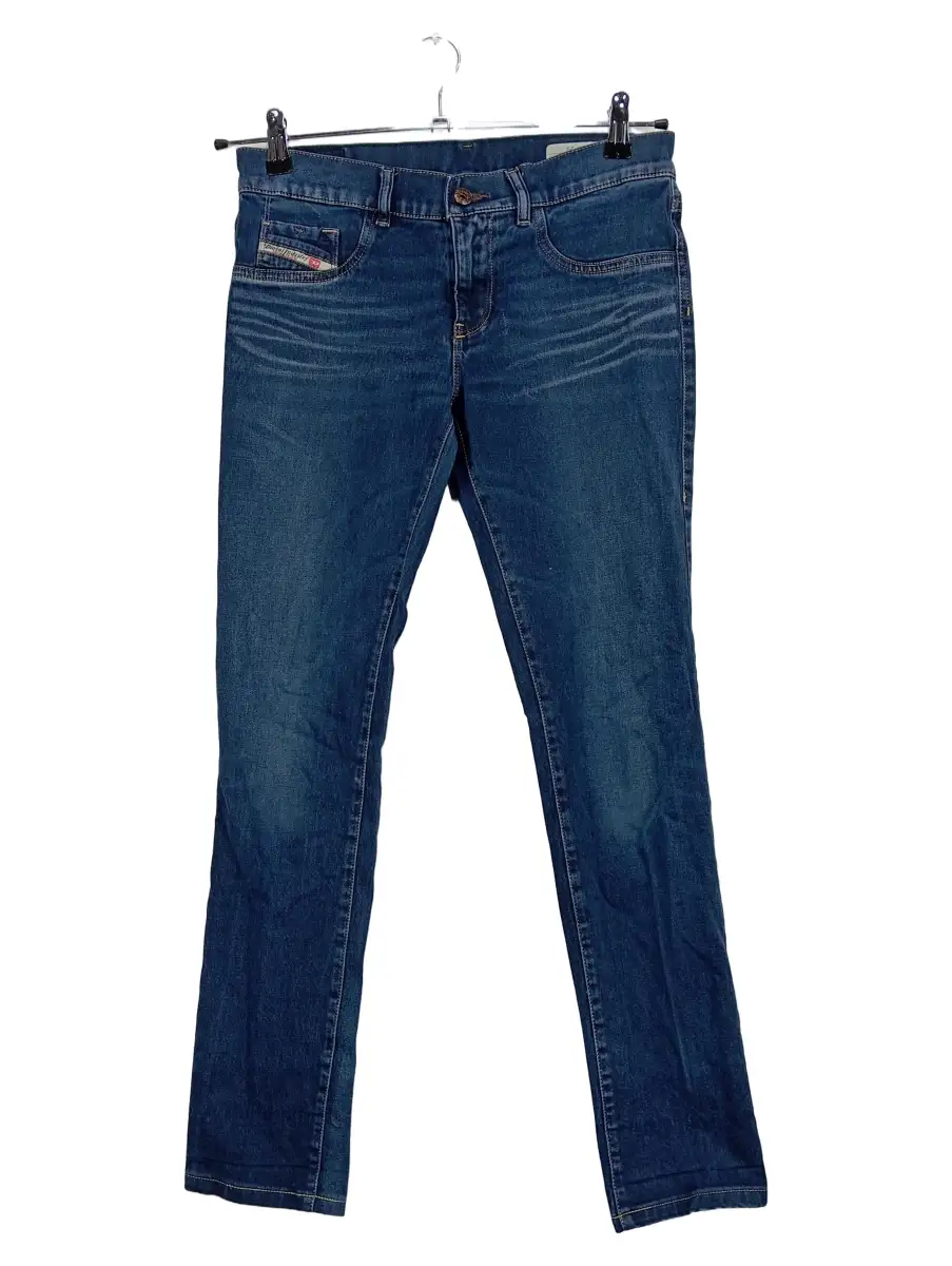 DIESEL Jeans Straight Leg
