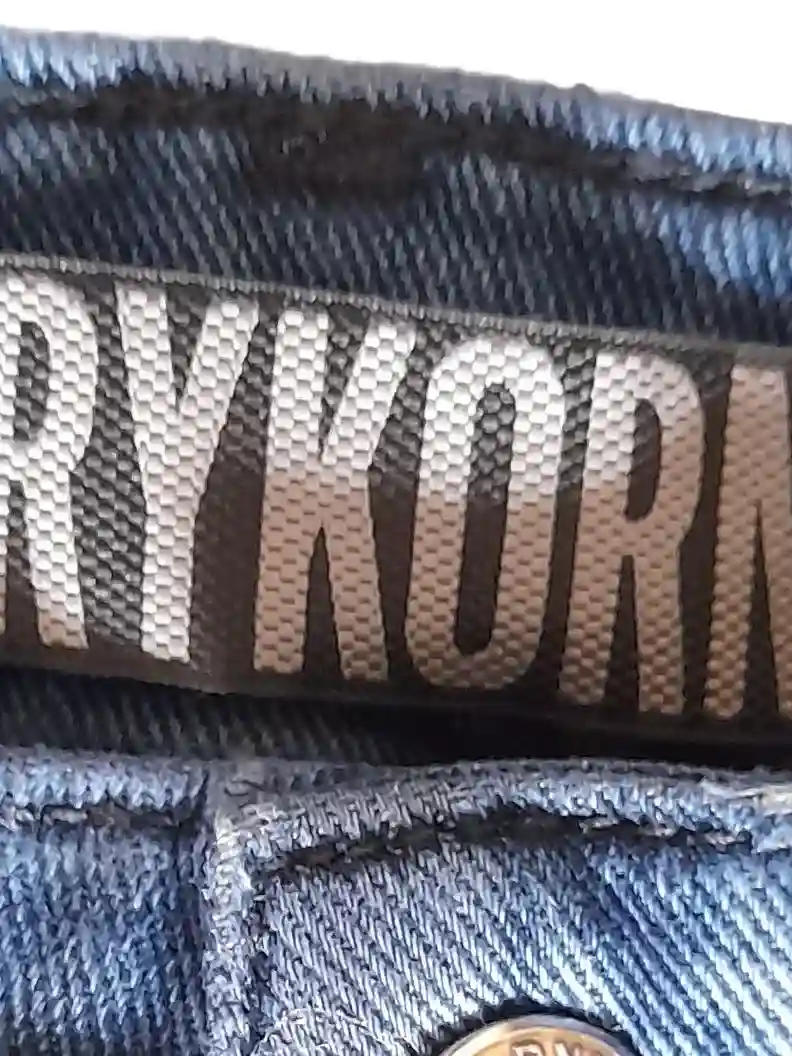 DRYKORN Jeans Straight Leg Bild 6